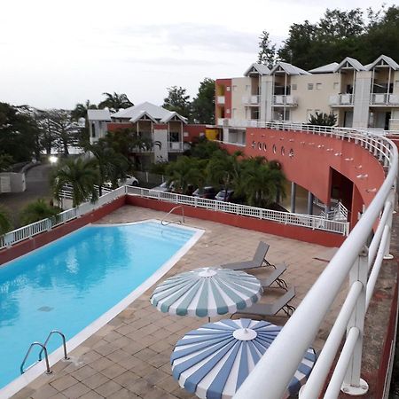 Appartement Colibri De La Baie De Tartane La Trinite Εξωτερικό φωτογραφία